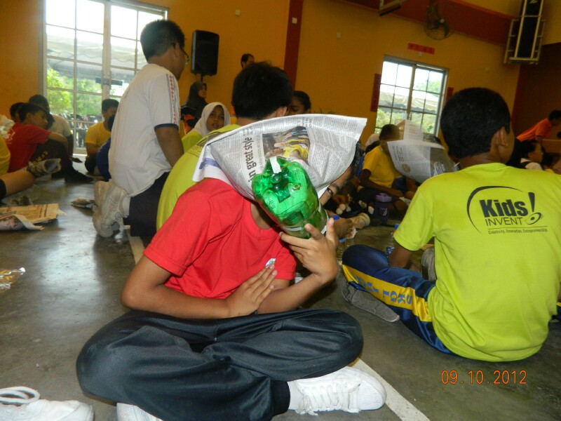 Kids Invent Setiawan - 56 Kids Invent Setiawan - 56